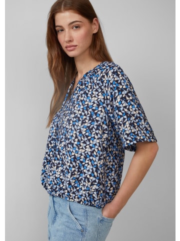 s.Oliver Bluse in 59A1_navy