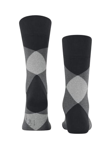 Burlington Socken Clyde in Black