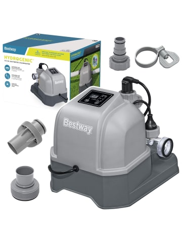 Bestway Bestway 58775 Hydrogen Flowclear 12 G/H Pool-Chlorinator