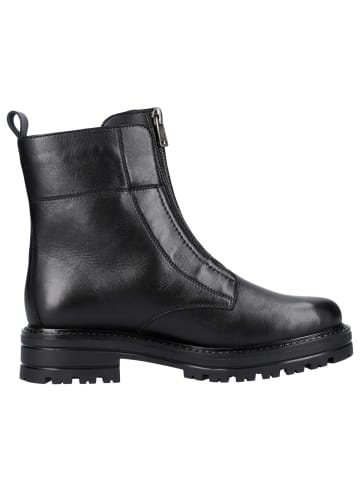 remonte Stiefeletten für Damen in schwarz