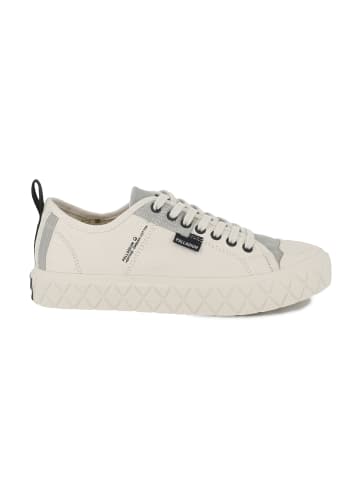 Palladium Sneakers Low PALLA  ACE HTG SUPPLY in natur