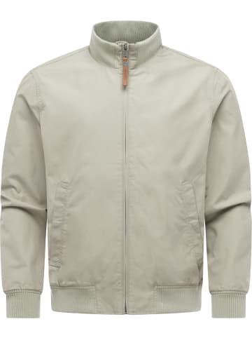 ragwear Outdoorjacke Crusien YOUMODO in Dusty Olive