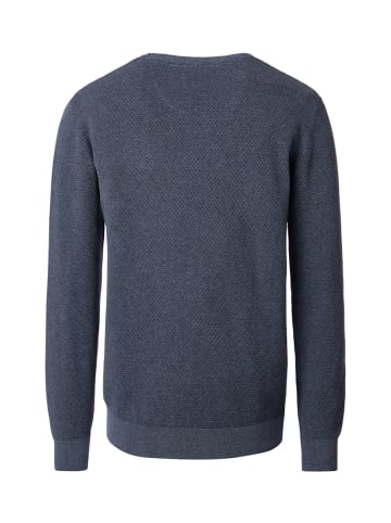 CASAMODA Pullover in Silber