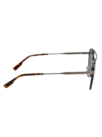 Lacoste Sonnenbrille in Brown