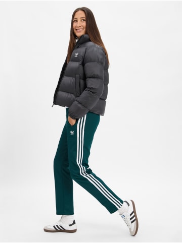 Adidas originals Jacke in schwarz