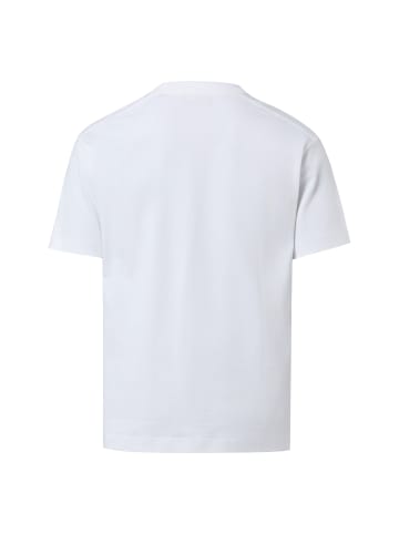 Marc O'Polo T-Shirt in weiß