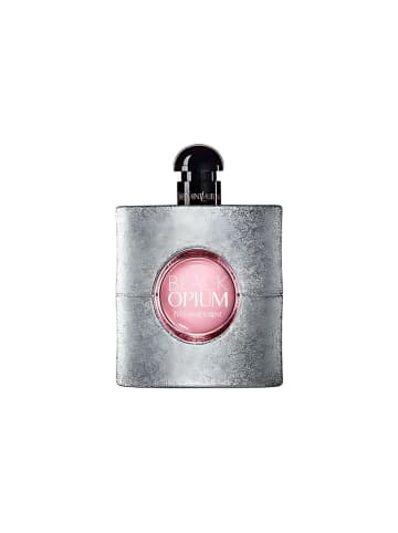 Yves Saint Laurent Black Opium Eau De Parfum Glitter