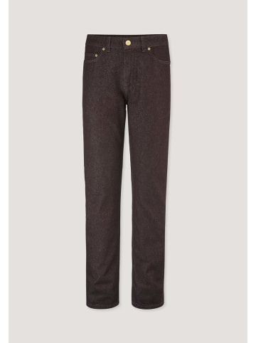 Hessnatur Jeans in brown