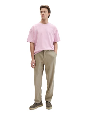 Marc O'Polo T-Shirt loose in Scattered Orchid