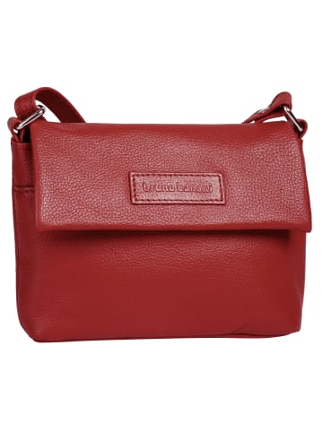 Bruno Banani Umhängetasche in rot