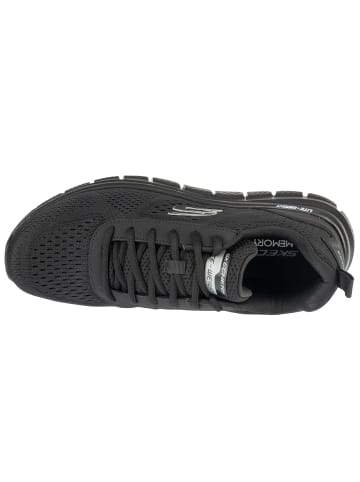 Skechers Skechers Track - Leshur in Schwarz