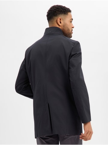 Cinque Mantel CIScore in marine