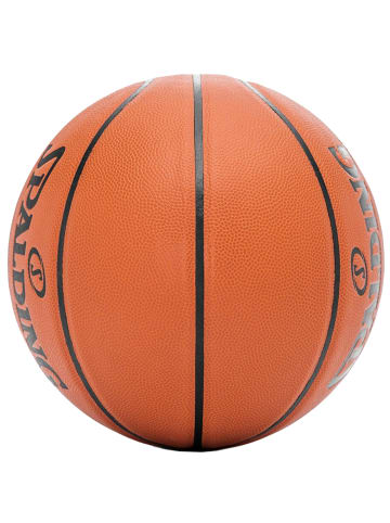 Spalding Spalding React TF-250 Ball in Orange