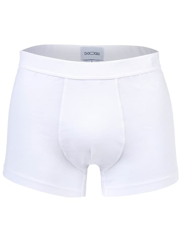 HOM Boxershort 2er Pack in Weiß