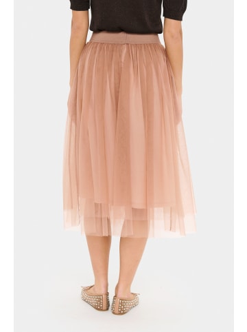 SAINT TROPEZ Rock MorinaSZ A-shape in Café au Lait