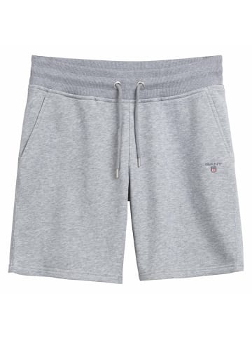 Gant Shorts in Grau