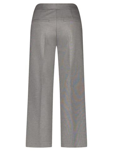 Gerry Weber HOSE FREIZEIT VERKUE in Grau