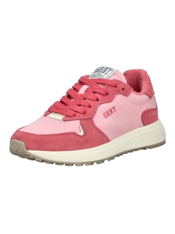 GANT Footwear Sneaker in Rosa