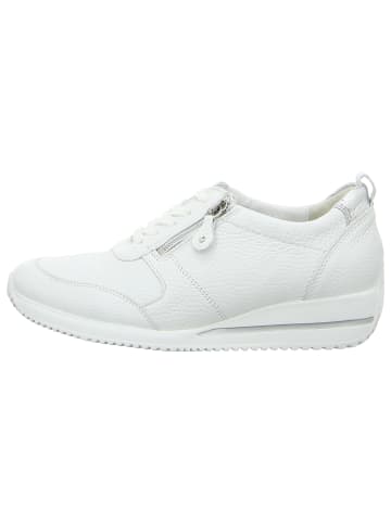 WALDLÄUFER Sneaker Low in weiß