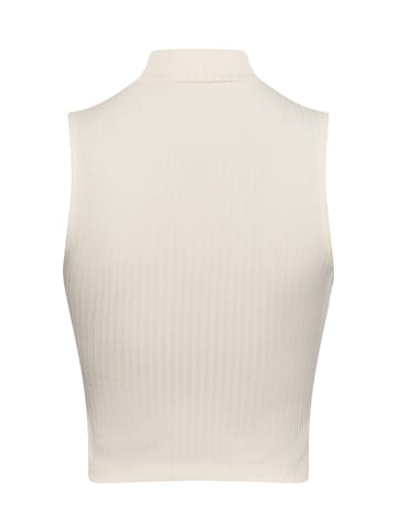 edited Top Kaori in ecru