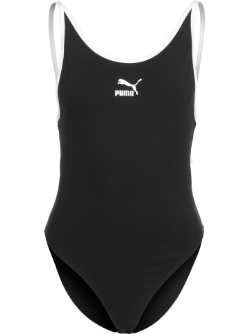 Puma Puma Bodies in black