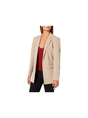 Pieces Blazer in beige