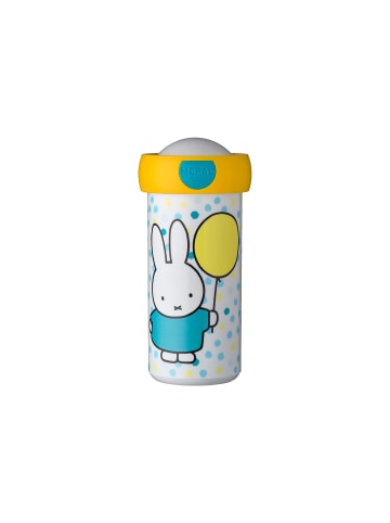 Mepal Verschlussbecher Campus 300 ml in Miffy Confetti