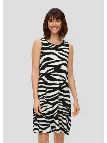 s.Oliver Kleid in 99A0_schwarz