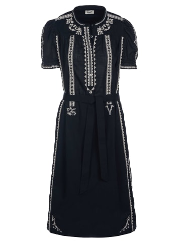 Zadig&Voltaire Minikleid für Damen in schwarz