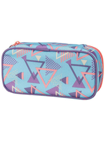 Satch Anderes satch Schlamperbox in 80s Dance