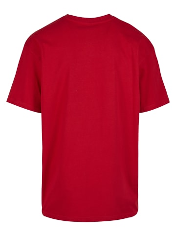 Merchcode T-Shirts in cityred