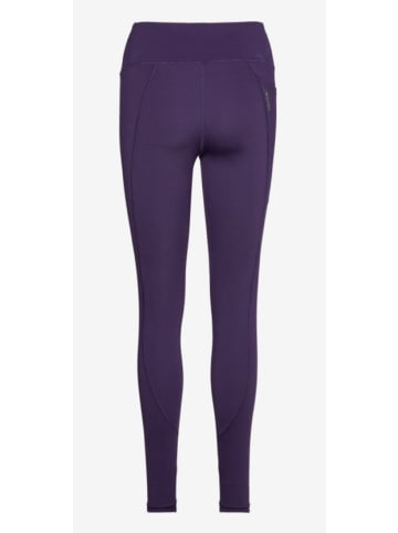 Under Armour Leggings Rush in Lila