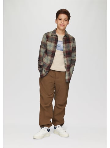 s.Oliver T-Shirt in 8120_beige