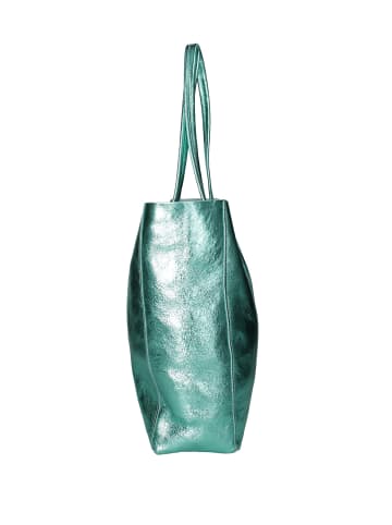 Gave Lux Shopper-Tasche in TURQUOISE