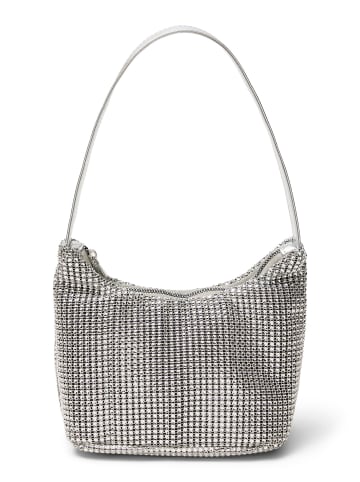 Vero Moda Schultertasche in Silver Colour