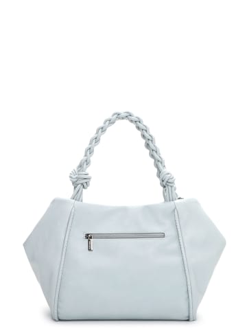 Tamaris Shopper TAS Keona in lightblue