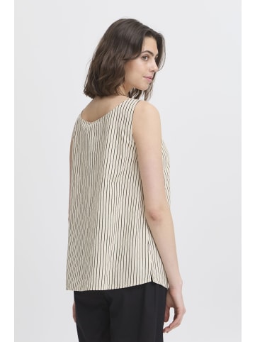 Fransa FRMADDIE Normal in Whisper White mix