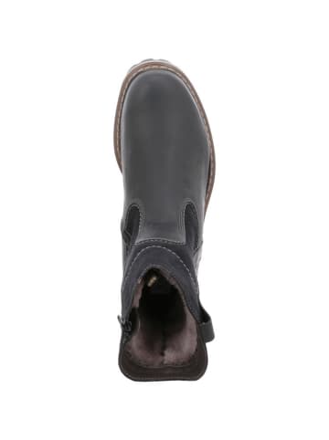 Josef Seibel Stiefel  in Schwarz