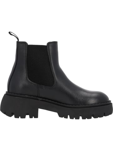 Palado Chelsea Boots Cozyglow in Schwarz