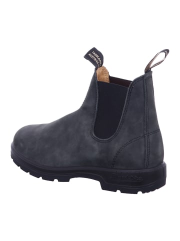 Blundstone Stiefeletten/Boot in anthrazit