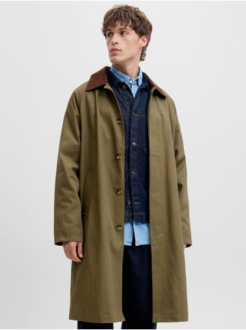 Jack & Jones Mantel in Beech