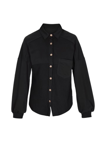 myMo ROCKS Women Jacket in Black