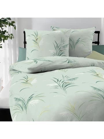 kaeppel Bettwäsche Swing in lind