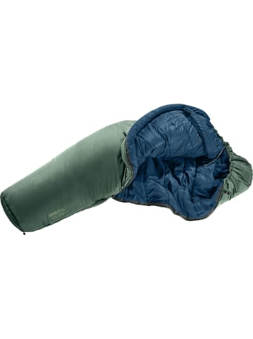 Deuter Schlafsack Orbit EL -5C/23F in Tannengrün216