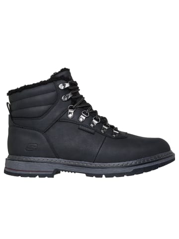 Skechers Outdoorschuh CORADO-MEMPHIS in black