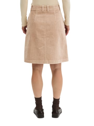Marc O'Polo Cordrock slim in Earthy Taupe