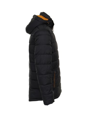 CASAMODA Jacke in Mittelblau