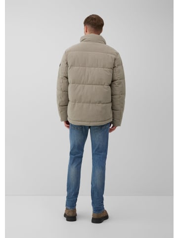 s.Oliver Outdoor-Jacke in 8435_sandstein