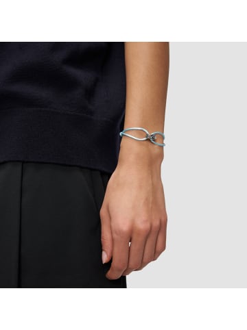 LIEBESKIND BERLIN Armband Lora in hellblau