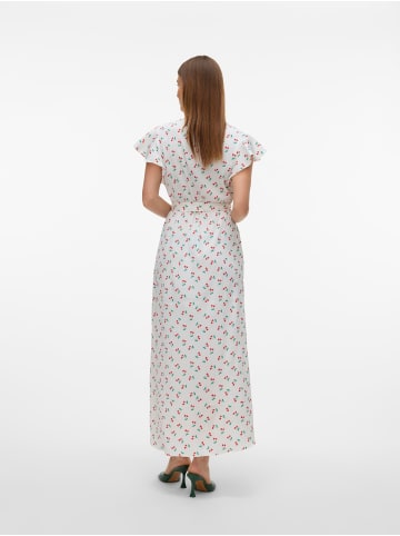 Vero Moda Kleid in Snow White